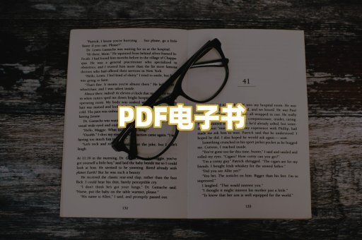 PDF电子书